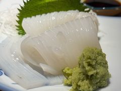 -桂马·日本料理·海胆·海鲜饭·酒场(民主广场店)