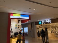 -方快—照相馆(七宝领展广场店)