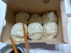 -老胜香包子铺(瑞景店)