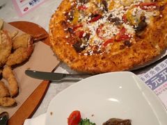 -必胜客(远大路店)