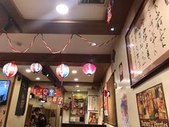 大堂-梦山水日本烧肉(五四广场店)