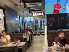 -丰茂烤串(外滩星荟中心店)