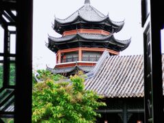-岭南和园