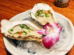 -大吉鲜鱼料理自慢(维也纳大厦店)