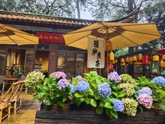 -昆明市金殿名胜区