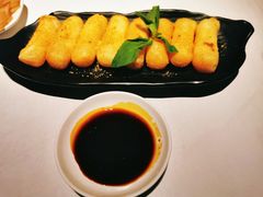 -鱼酷活鱼烤鱼(恒隆广场店)