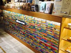 -猫的天空之城概念书店(苏州诚品店)