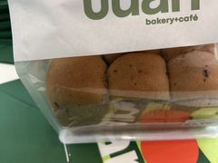 -tuan bakery+café(锦绣坊店)