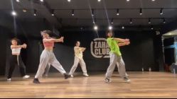 -嘉禾舞社 街舞培训工作室