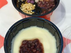 -文立新麻辣烫(合生汇21街区店)