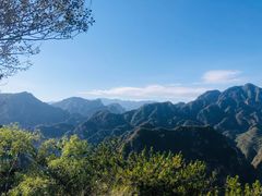 -龙庆峡风景区