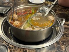 -潮沅牛肉店火锅(清布店)