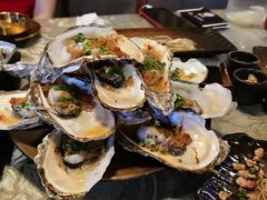 -质烤烤物·活烤海鲜(质烤总店)