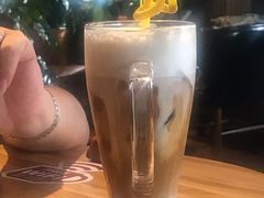 -欧典咖啡屋(台东店)