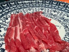 -北京老门框爆肚涮肉馆(凤城六路店)