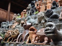 -云水谣景区-土楼之光文化园