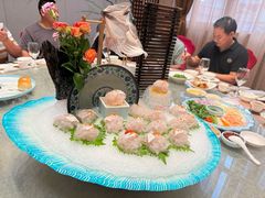 -聚福宝合苑食府(南头镇店)