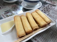 炸牛奶-周大娘牛乳(旧寨古村总店)