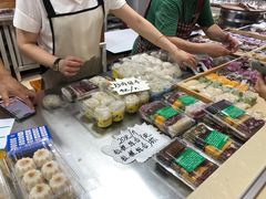 -非遗近水楼糕团(景德路店)