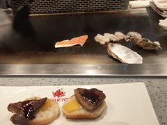 -大渔铁板烧(大悦城店)