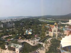 -富国岛珍珠游乐园