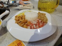-八珍玉食鸡煲·打边炉(印象城店)