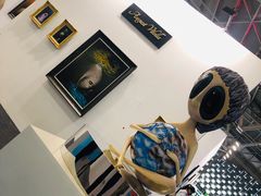 -东浩兰生上海世博展览馆