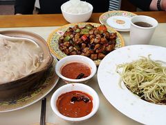 -砂锅居(西四店)