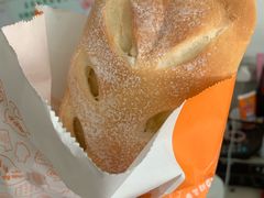 -BreadTalk面包新语·烘焙蛋糕(五羊邨店)