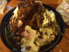 -中山美食街