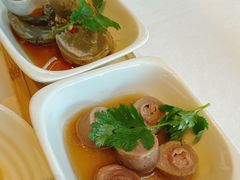-莆田餐厅PUTIEN(三里屯店)