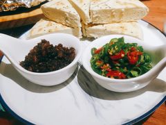 -醉霖生态餐厅(交大店)