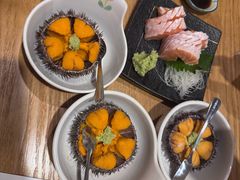 -桂马·日本料理·海胆·海鲜饭·酒场(民主广场店)