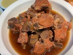 -东北缘餐厅(兰埔路店)