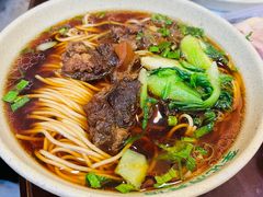 -李记清真馆(打钉巷店)