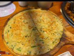 玉米饼-超级神炭烤肉夜食(芥园西道店)