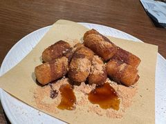 -肆海小川菜酒馆Wine Bistro (青年路店)