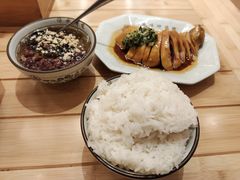 -狮头牌卤味研究所·卤味饭(花城汇南区店)