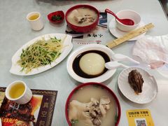 -廖老妈蹄花店(人民公园陕西街259号店)