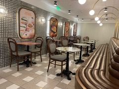 -OUR Bakery(国贸商城店)