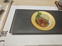 -鮨一日本料理(大中华店)
