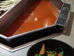 -八角锄烧·肉火锅(天河城店)