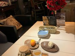 大堂-杂咖zacup(领展中心城店)