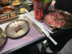 -西塔老太太泥炉烤肉(龙湖北苑天街店)