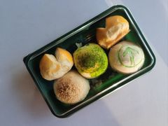 -梅潭村·糕饼铺·伴手礼(北新桥店)