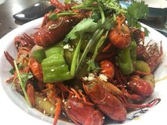 楚虾王十三香龙虾-虾忆鲜.龙虾.烧烤.小海鲜(桐乡店)
