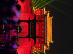 -西安城墙·碑林历史文化景区