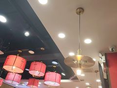 -鲁员外地锅鸡地锅鱼(古墩路店)