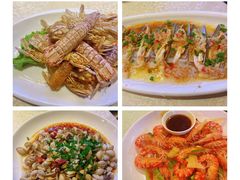 -启东小海鲜(庄先湾路1号店)