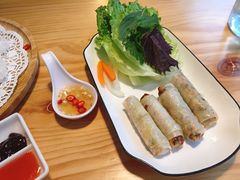 -越美小馆·越南料理(曲江店)